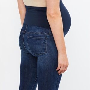 Articles of Society Maternity Skinny Jeans S27